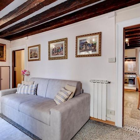 Ca' Apostoli Apartment Venice Ngoại thất bức ảnh