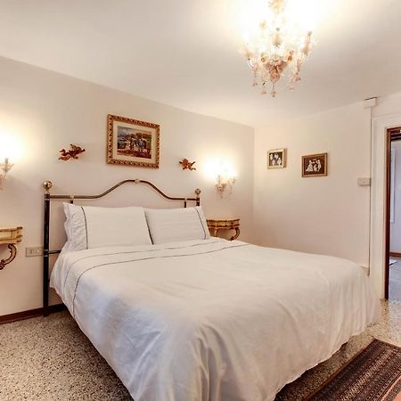 Ca' Apostoli Apartment Venice Ngoại thất bức ảnh