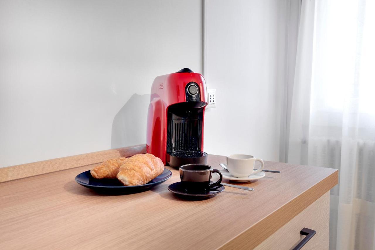 Ca' Apostoli Apartment Venice Ngoại thất bức ảnh