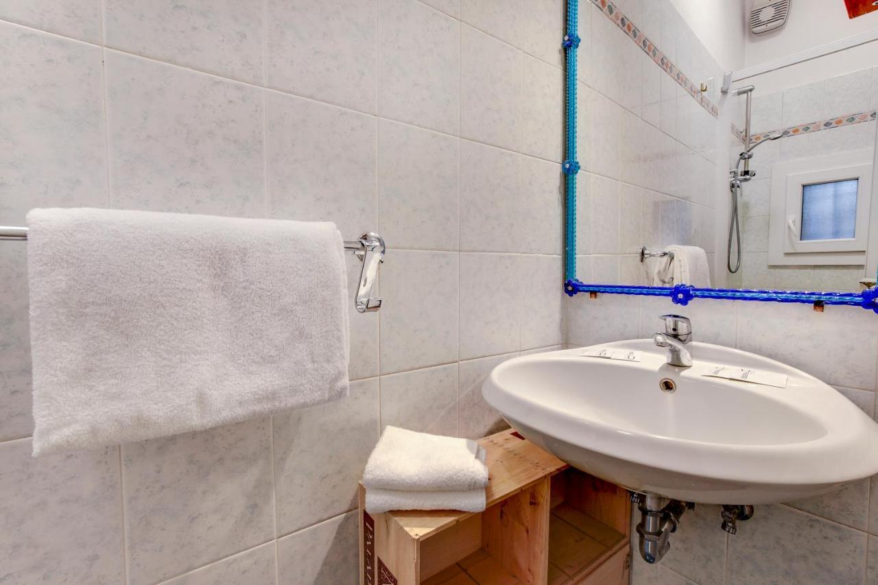 Ca' Apostoli Apartment Venice Ngoại thất bức ảnh
